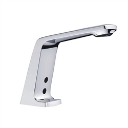 compare motion sensor water faucets